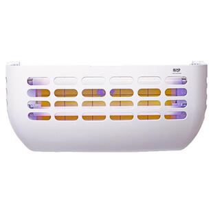 捕之神粘捕式灭蚊灯灭蝇灯GM610/611双灯管30W餐厅饭店工厂捕蝇灯