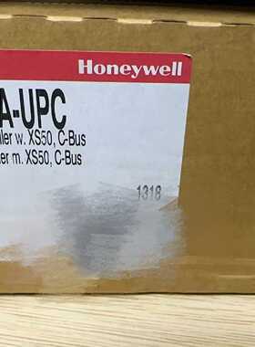 议价Honeywell霍尼韦尔控制器XL50A-UPC