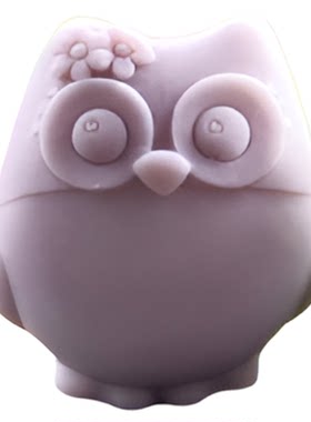 手工皂模具香薰石膏硅胶模ppsoap