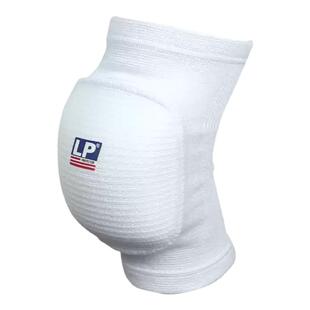 LP 609 排球护膝海绵加厚护膝跪地专业训练运动防撞男女护具2只装