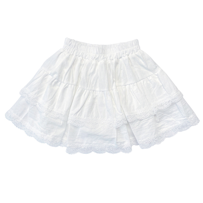 女童半身裙春夏韩版裙子蛋糕裙潮