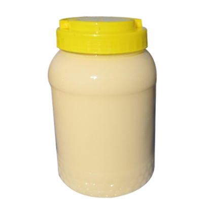 饶河蜂蜜纯正天然结晶东北黑蜂