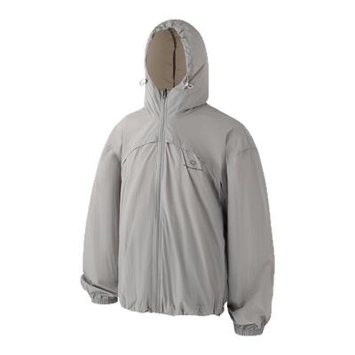 BJHG不计后果透气户外轻薄防晒衣