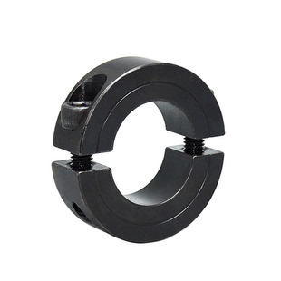 SCSP分离固定环光轴锁紧套调节限位环轴套挡圈SSCSP/SCNPAW/MT624