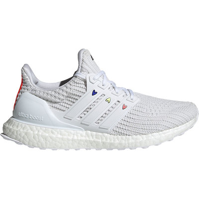 阿迪达斯ULTRABOOST女子跑步鞋