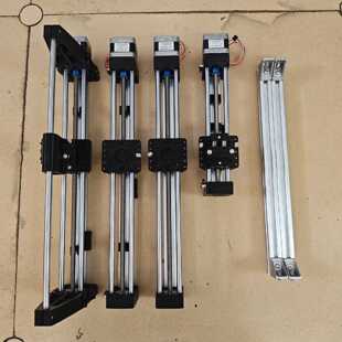 议价Xyz ThreeAxis Plc Lead Screw Positiong Slide XAxis Reinf