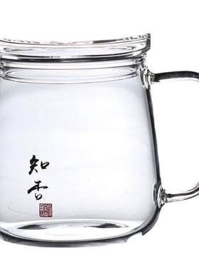 耐高温高硼硅玻璃人工吹制厚实