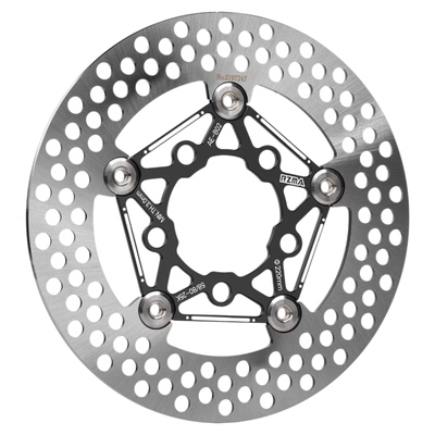 RZMA浮动盘极核ae4/ae5i/pro碟盘