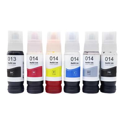 爱普生墨水EPSON彩色喷墨打印机