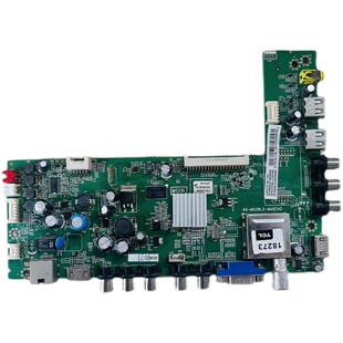 TCL L42/46/48/55F3320/L50E5090-3D主板40-MS28L2-MAB2HG屏可选