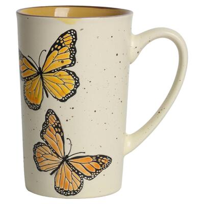 luckylychee日式陶瓷马克杯茶杯