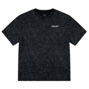 乔丹短袖t恤男士2026夏季新款商场同款休闲时尚舒适透气百搭上衣