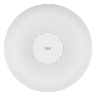 【清仓价】三思智能护眼吸顶灯客厅吊灯现代简约餐厅卧室灯led灯