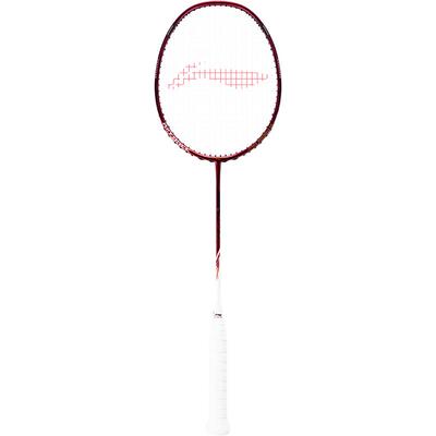 李宁龙年限定羽毛球拍