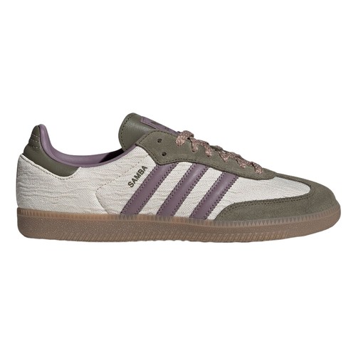 adidas阿迪达斯三叶草T头鞋男女款SAMBA OG德训板鞋JP5675