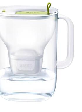 碧然德BRITA过滤壶过滤水净水器