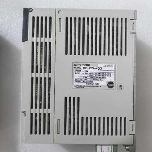 议价三菱驱动器MR-J2S-40CP/40CP-S212/70CP/200CP/350CP-S084/S1