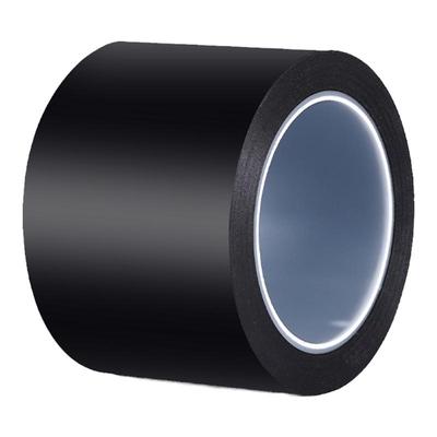 品尚美塑黑色无痕遮光胶带