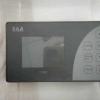 议价-S&A T-507温控器，！