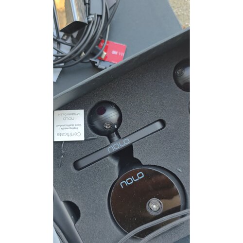 【请询价】NOLOVR体感追踪器LY0101X二代具体型号自