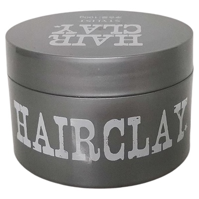 HAIRCLAY造型师定型发泥