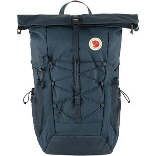 Fjallraven北极狐 Abisko户外25L双肩背包旅行登山折叠包27222