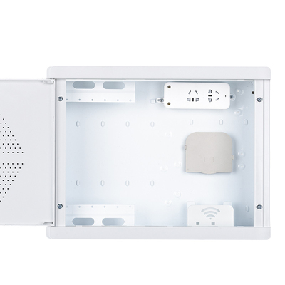 德力西电气弱电箱网络信息箱