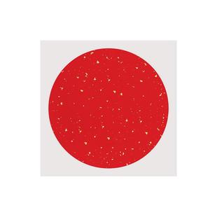 加厚万年红宣纸卡纸洒金宣纸书法国画毛笔字专用纸水彩画软卡正方形镜片纸作品纸创作福字斗方红色卡纸婚书纸