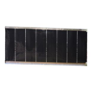 石墨烯韩国电热膜家用养殖取暖器片高温挂墙地暖汗蒸碳晶加发热片