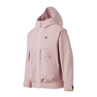 【预售】KOLON SPORT可隆雨峦冲锋衣防水防风透湿男女2L防水夹克