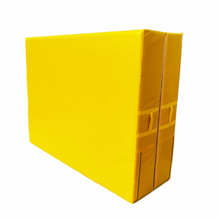 空翻垫子武术舞蹈健身中考体育仰卧起坐体操训练跆拳道跳高海绵垫