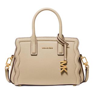 【双十一抢先购】MICHAEL KORS MK Laila 女士超小号手提包斜挎包