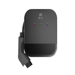 挚达充电桩7kw家用适用于特斯拉比亚迪新能源汽车守护者旗舰店