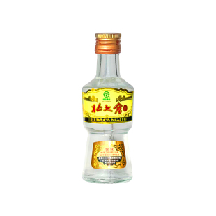 北大仓部优酒50ml*1瓶