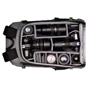 MindShift曼德士366Backlight45L户外探险登山旅游包双肩后开防水