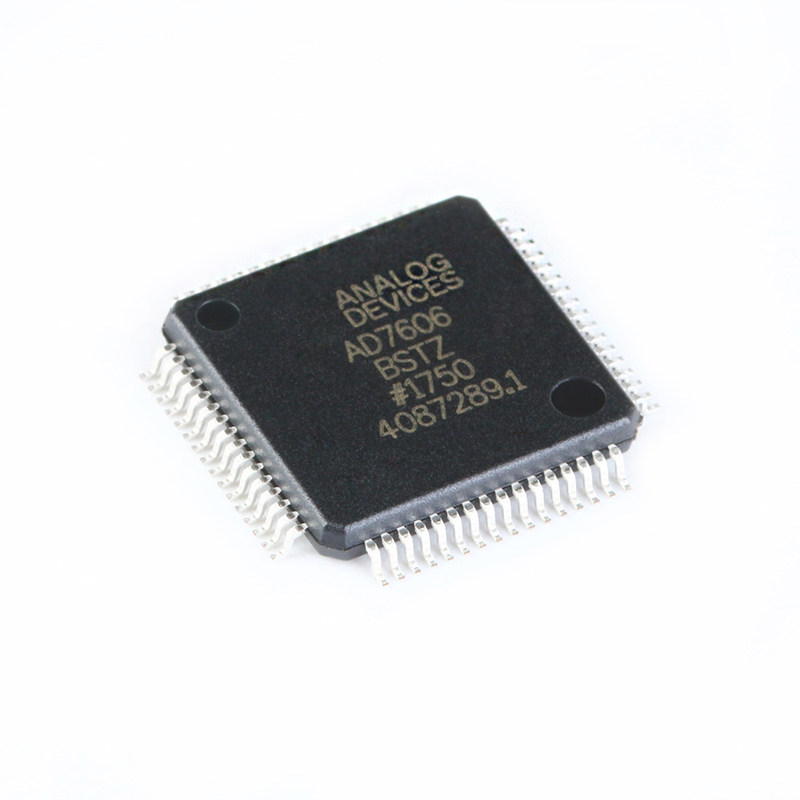 AD7606BSTZLQFP-64芯片