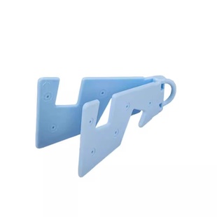 手机支架桌面隐形背贴支撑架子背面折叠粘贴式指环扣便携小巧随身