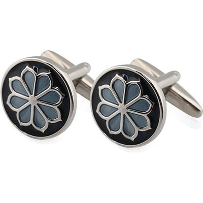 eternelle生日礼物袖扣送男友