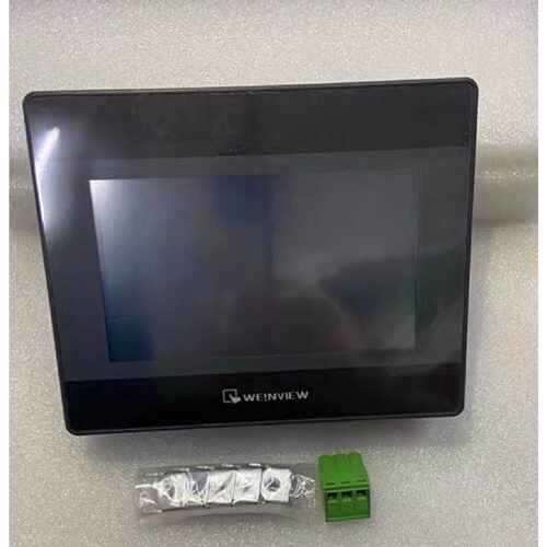 〔议价-可维修〕充新威纶通4.3触摸屏 TK6051iP/TK6050iP 全新均