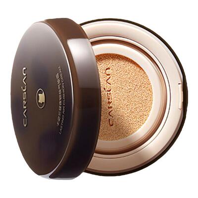 卡姿兰气垫bb霜水润无暇控油