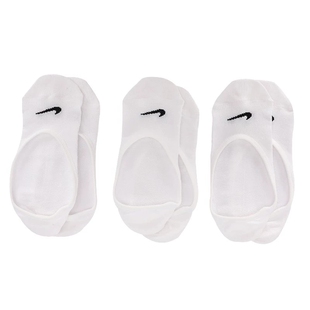 Nike耐克袜子正品运动袜薄款船袜夏季新款短筒袜男女袜透气训练袜