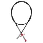 通厕所下水道神器管道疏通器马桶地漏堵塞神爪清洁专用工具家用