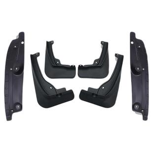 适用广汽传祺GS3汽车专用前轮挡泥板后影速原厂内衬内侧配件用品