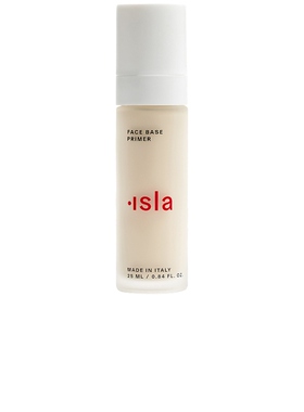 Isla Beauty FACE BASE PRIMING MOISTURIZER 面revolve小众新款