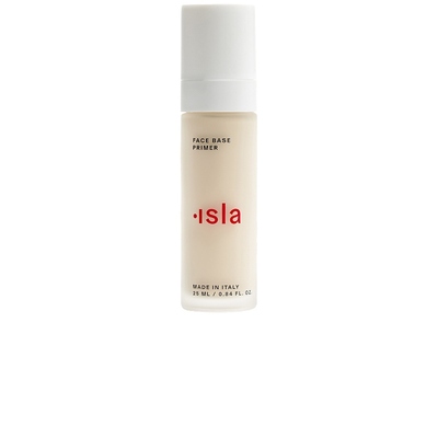 Isla Beauty FACE BASE PRIMING MOISTURIZER 面revolve小众新款