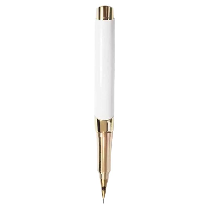 一笔上色仪野生线条眉纹绣机器公主半抛机铅笔机线条神器纹绣仪器