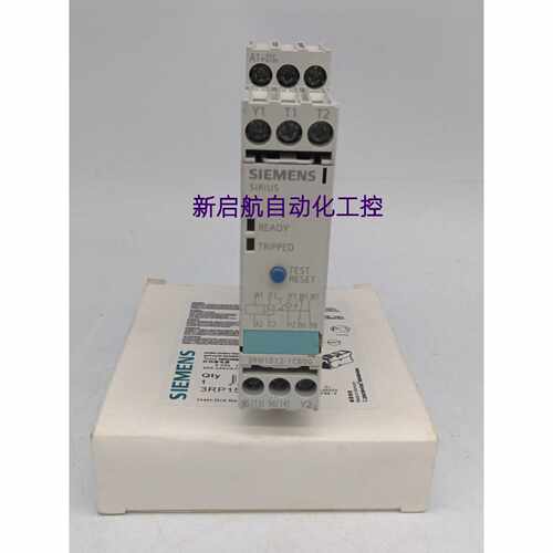 议价原装正品继电器3RN1012-1CB00/1CK00/1GB00/1BM00/2CB00议价