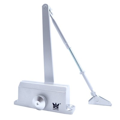 HUANGKONG闭门器缓冲自动关门器