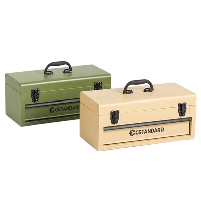 储物盒美式新品上架G家