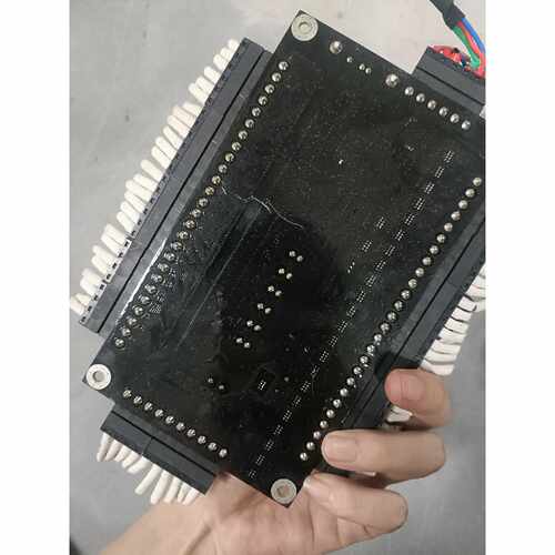议价中研科达ZYKD2-60MT,可控制10轴伺服，PLC控制板